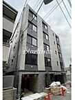 東京都品川区西大井6丁目12-14：物件画像／スタートライン東京ソリューションセンター （スタートライングループ株式会社）