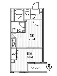 🉐敷金礼金0円！🉐東京メトロ千代田線 町屋駅 徒歩6分