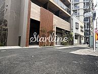 東京都新宿区西早稲田1丁目4-14：物件画像／スタートライン東京ソリューションセンター （スタートライングループ株式会社）