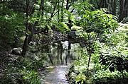 有栖川宮記念公園[2000m]