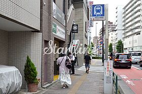 東京都台東区鳥越２丁目2-2（賃貸マンション1DK・6階・25.88㎡） その28