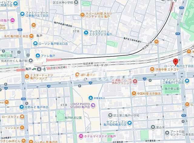 地図