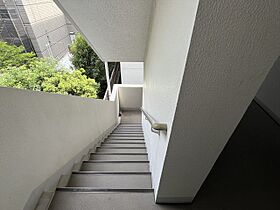 東京都新宿区新宿５丁目7-10（賃貸マンション1K・5階・20.54㎡） その28