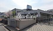 若葉会幼稚園 徒歩11分。 860m