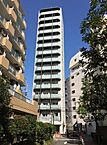 東京都港区三田2丁目20-17：物件画像／スタートライン東京ソリューションセンター （スタートライングループ株式会社）