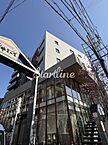 東京都荒川区西日暮里3丁目14-8：物件画像／スタートライン東京ソリューションセンター （スタートライングループ株式会社）