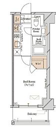 都営大江戸線 両国駅 徒歩4分