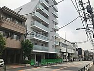 東京都台東区谷中1丁目1-26：物件画像／スタートライン東京ソリューションセンター （スタートライングループ株式会社）