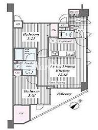 都営三田線 白金高輪駅 徒歩3分