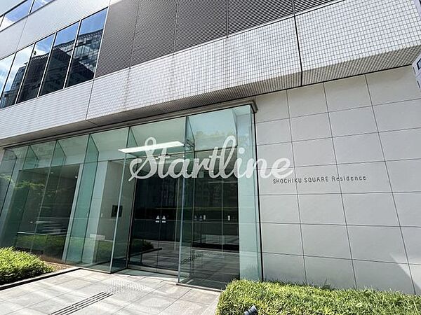 apartment 東京都中央区築地１丁目13-5
地図を見る