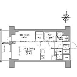 🉐敷金礼金0円！🉐東京メトロ半蔵門線 住吉駅 徒歩9分