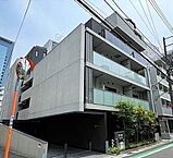 東京都目黒区下目黒2丁目6-12：物件画像／スタートライン東京ソリューションセンター （スタートライングループ株式会社）