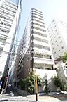 東京都中央区新川1丁目27-1：物件画像／スタートライン東京ソリューションセンター （スタートライングループ株式会社）