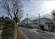 品川区立戸越小学校[400m]