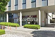 ナチュラルローソン佃2丁目店 徒歩4分。 320m