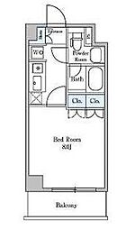 東京メトロ南北線 麻布十番駅 徒歩8分