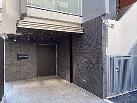 東京都文京区本郷１丁目30-20（賃貸マンション1LDK・2階・40.38㎡） その22