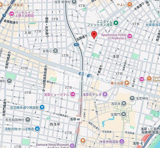 地図