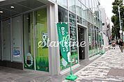 ビオセボン外苑西通り店 徒歩6分。 410m