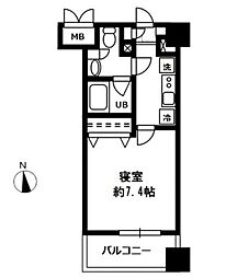 🉐敷金礼金0円！🉐都営新宿線 曙橋駅 徒歩2分