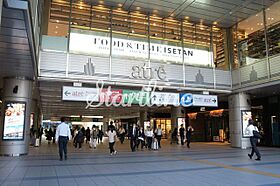 東京都港区港南４丁目1-6（賃貸マンション1LDK・21階・40.07㎡） その30