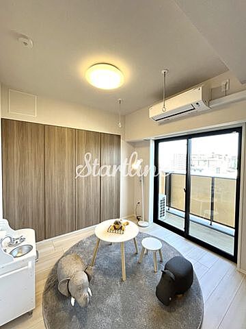 子供部屋