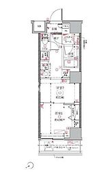 都営大江戸線 門前仲町駅 徒歩10分