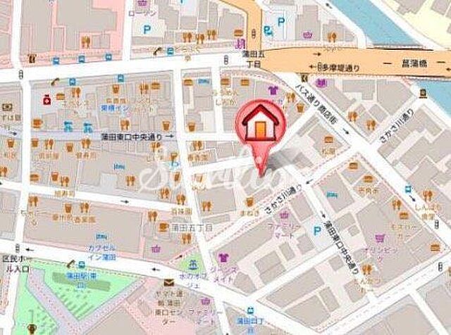 地図