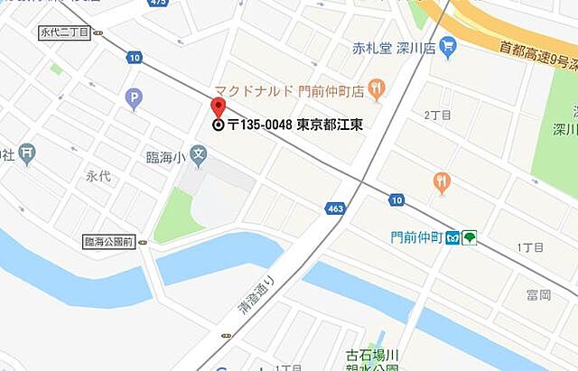 地図