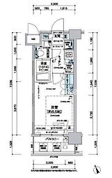 🉐敷金礼金0円！🉐京急本線 京急蒲田駅 徒歩7分