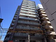 東京都港区芝1丁目13-17：物件画像／スタートライン東京ソリューションセンター （スタートライングループ株式会社）