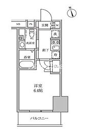 🉐敷金礼金0円！🉐京急本線 京急蒲田駅 徒歩4分