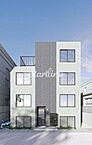 東京都品川区西大井6丁目17：物件画像／スタートライン東京ソリューションセンター （スタートライングループ株式会社）