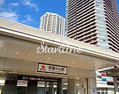 武蔵小山駅(東急電鉄 目黒線) 徒歩5分。 380m