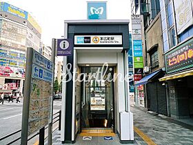 東京都千代田区外神田２丁目12-3（賃貸マンション1LDK・4階・40.49㎡） その30
