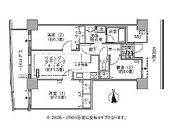 山手線 浜松町駅 徒歩4分