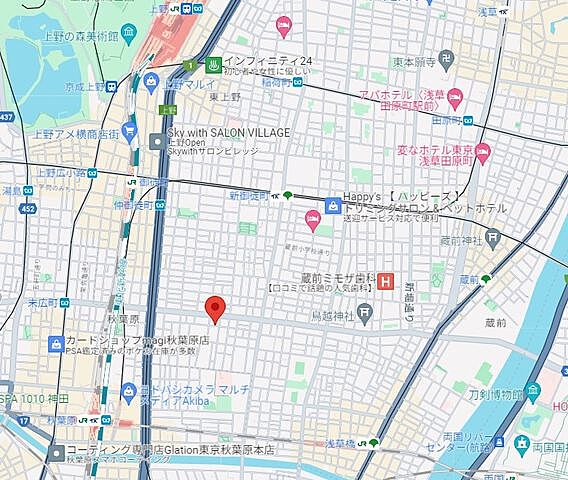地図