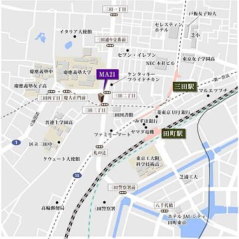 地図