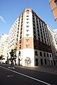 都営大江戸線 汐留駅 徒歩5分の賃貸マンション