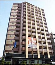 東京都品川区戸越５丁目14-22（賃貸マンション1K・7階・34.40㎡） その1