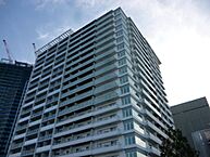東京都江東区豊洲6丁目2-11：物件画像／スタートライン東京ソリューションセンター （スタートライングループ株式会社）