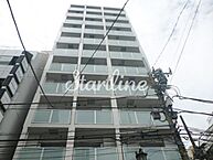 東京都中央区八丁堀1丁目8-5：物件画像／スタートライン東京ソリューションセンター （スタートライングループ株式会社）