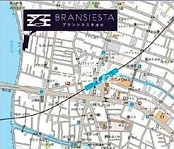 千葉県浦安市当代島１丁目30-4（賃貸マンション1K・2階・21.45㎡） その21