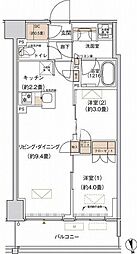 京浜東北・根岸線 大森駅 徒歩12分