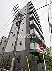 東京都台東区日本堤2丁目37-1：物件画像／スタートライン東京ソリューションセンター （スタートライングループ株式会社）