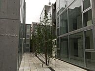 東京都渋谷区代々木5丁目20-21：物件画像／スタートライン東京ソリューションセンター （スタートライングループ株式会社）