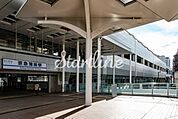 京急蒲田駅(京急 空港線) 徒歩7分。 550m
