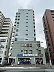 東京都大田区東蒲田2丁目1-13：物件画像／スタートライン東京ソリューションセンター （スタートライングループ株式会社）
