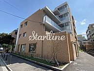 東京都新宿区大京町12-10：物件画像／スタートライン東京ソリューションセンター （スタートライングループ株式会社）