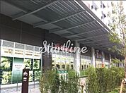 スーパー文化堂有明店 徒歩1分 60m